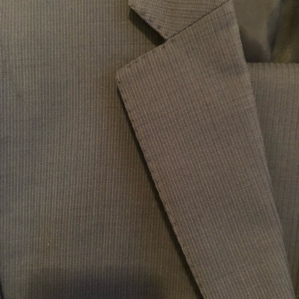Joseph Abboud Suit And Pants - image 2